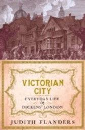 Victorian City