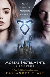 Mortal Instruments 1