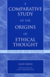 Comparative Study of the Origins of Ethical Thought