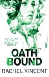 Oath Bound (An Unbound Novel - Book 3)