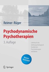 Psychodynamische Psychotherapien