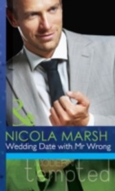 Wedding Date with Mr Wrong (Mills & Boon Modern Tempted)