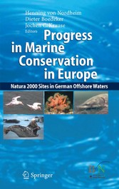 Progress in Marine Conservation in Europe