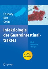 Infektiologie des Gastrointestinaltraktes