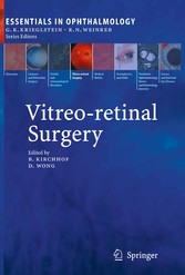 Vitreo-retinal Surgery