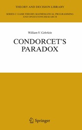 Condorcet's Paradox