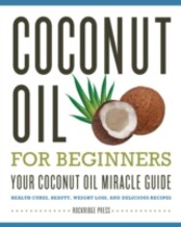 Coconut Oil for Beginners