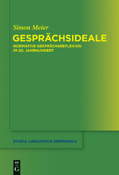 Gesprächsideale