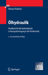 Ölhydraulik