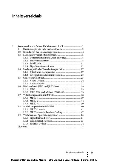 Kompendium Medieninformatik