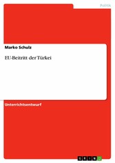 EU-Beitritt der Türkei