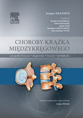 Choroby krazka miedzykregowego