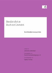 Bedrohte Autorinnen