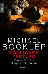 Tödlicher Tartufo