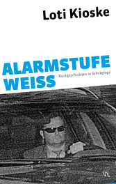 Alarmstufe Weiß